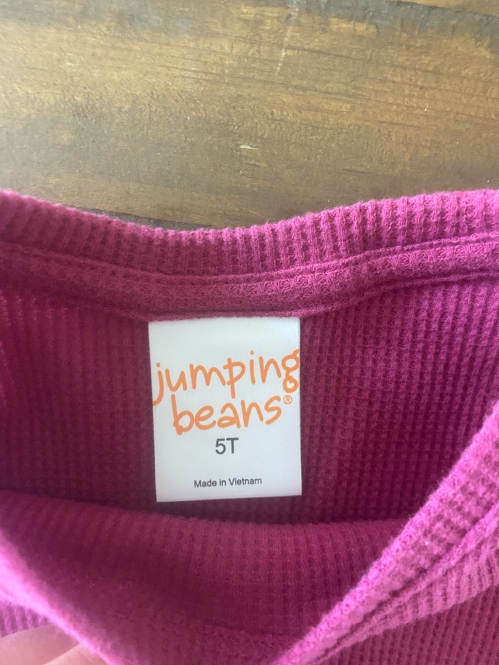Girls 5T long sleeve and sweater bundle - Picture 11 of 11